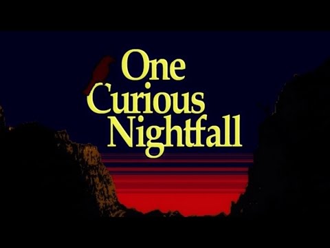 [Daily VG Music #1022] Industrial Melancholy - One Curious Nightfall