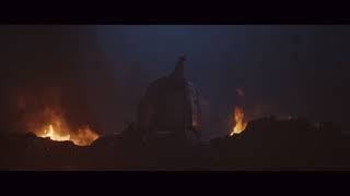 Confrontation on Eadu | Rogue One | HQ