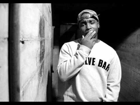 Keep It G Pt II  -  Joey Fatts (Feat. A$AP Rocky)