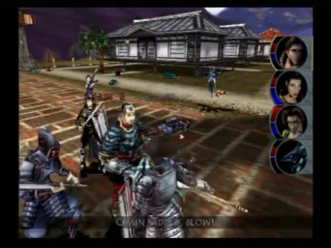 summoner playstation 2 review