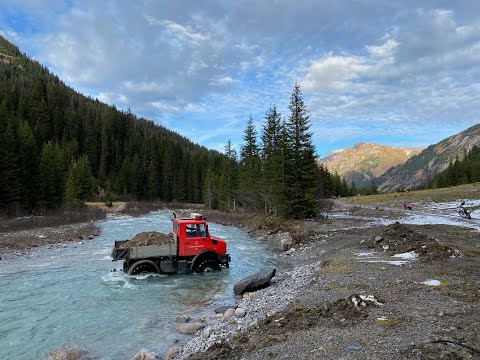 KW 45/2020 - Bauhof 120 Sekunden - Der Wochenrückblick