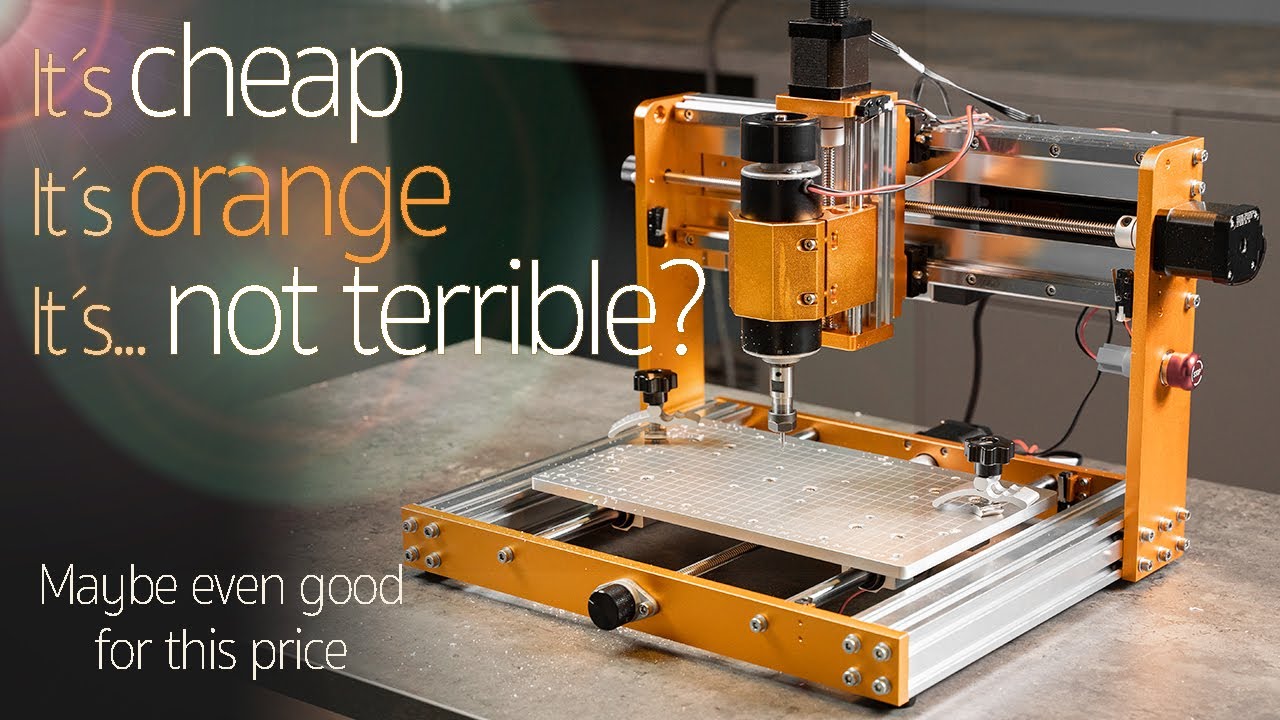 3018 PRO ULTRA Video 4