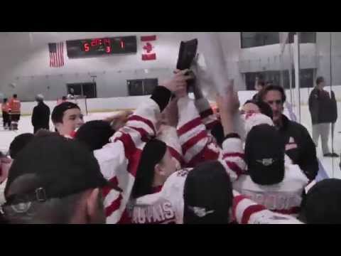 2014 MAHA Pee Wee Major State Championship Game