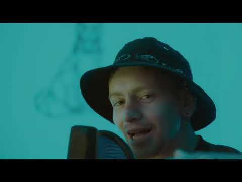 Blessed Poet - Ya Es Hora