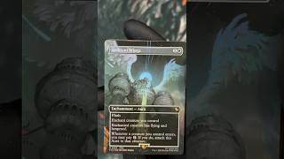 BRILLIANT WINGS #magicthegathering #mtgcommunity #mtgcommander #tradingcards #finalfantasy