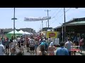 South 9th Street Italian Market Festival Returns To Philadelphia After 2 Year Hiatus