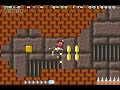 SMAGHETTI SMA4 SMB3 CUSTOM LEVELS 1619