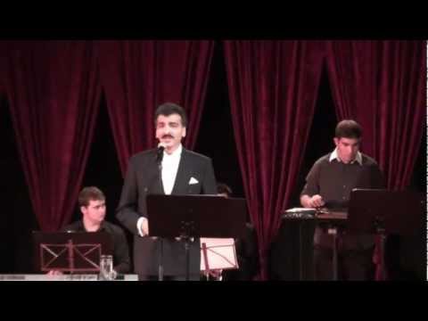 Türk Sanat Müziği, yeni ses, eski eser: Özkan Kaya - Rüya Gibi Uçan Yıllar - 06.06.2012