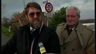 Late TV: Burg  van Mierlo hoog water (1986)