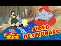 Benjamin Blümchen Auf Dem Bauernhof VIDEO DES MONATS