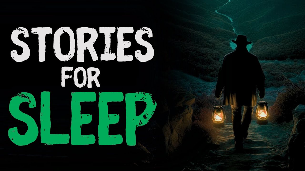 True Scary Stories For Sleep With Rain Sounds | True Horror Stories | Fall Asleep Quick Vol. 11