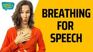 Unlock Your Breath Support: Diaphragmatic Breathing Explained