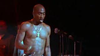 2Pac Ft. K-Ci &amp; JoJo - How Do U Want It (Official Live HD Music Video) House Of Blues