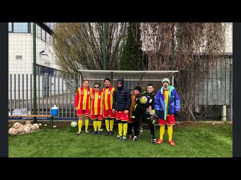 Lizzana Special Team