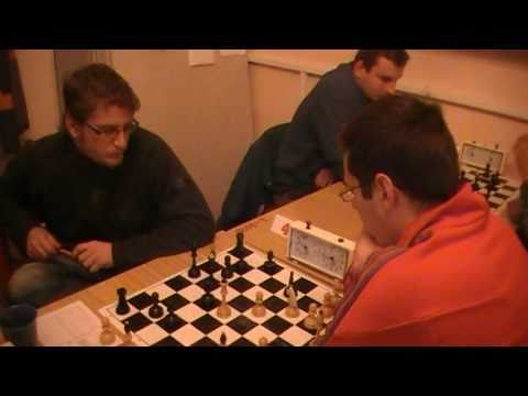 2.4. Matúš Kozel - Marek Janíček 1 -0