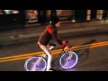 Projeto Aura - Sistema de iluminação para bikes trás ...