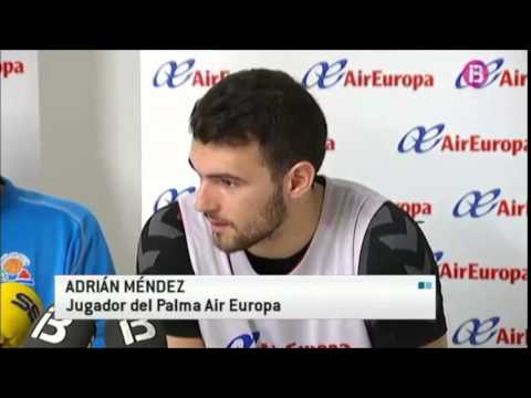 Previa 2 cocinas.com - Palma Air Europa (IB3 Notícies migdia)