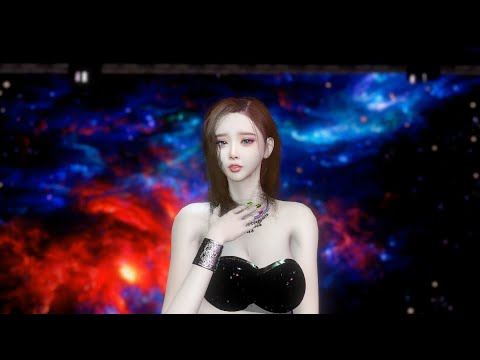 VaM Virt a Mate AOA - Short Hair MMD