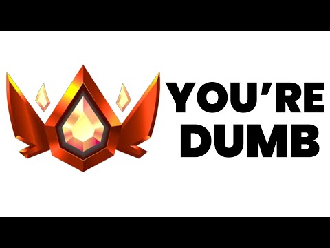 Here's What Your Fortnite Rank Says About You!