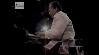 Bobby Enriquez "Sweet Georgia Brown"