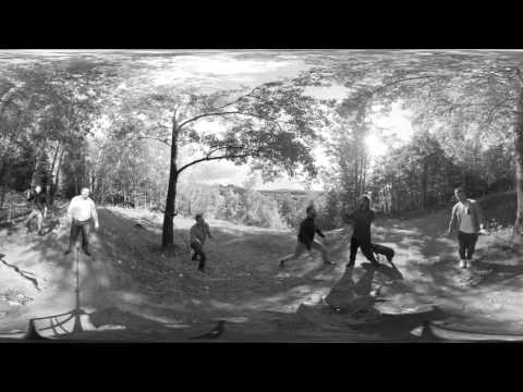 Quorum - Can't Stop the Feeling by  Justin Timberlake