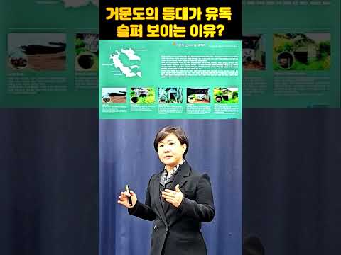 The real reason Japan continued to target the Geomundo Lighthouse even after its defeat? #Everyda...