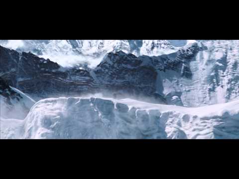 Эверест - Трейлер
