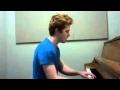 Fall Out Boy "Golden" Cover 