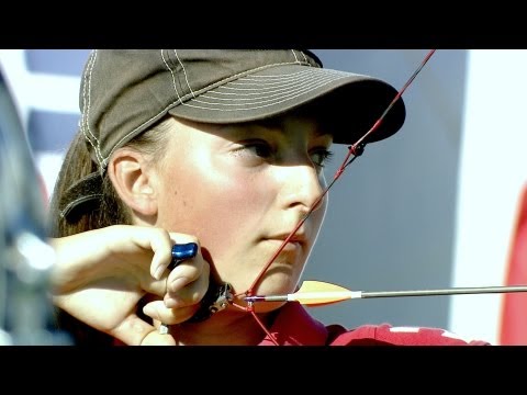 Compound Individual TV News - Belek - WA Championships 2013