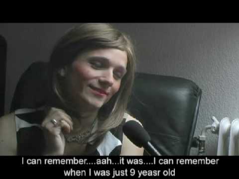 Outsiders: A Transvestites Life (English Subtitling)