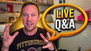 LIVE Car Talk + Q&A Ep. 204 - Matt Maran Motoring