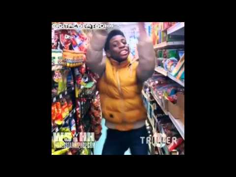 Bodega Dance Trance (LMFAO) [DiGiTALBEATBOXX] MUST WATCH!