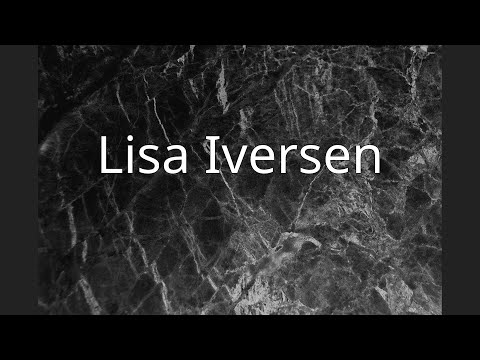 Lisa Iversen