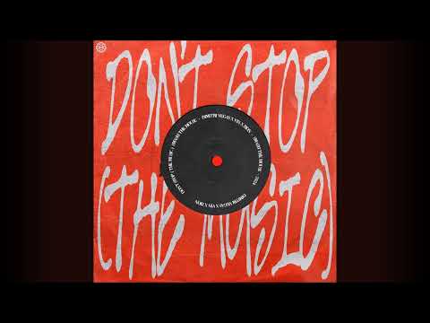 Dimitri Vegas x Vin x Zion - Don't Stop The Music