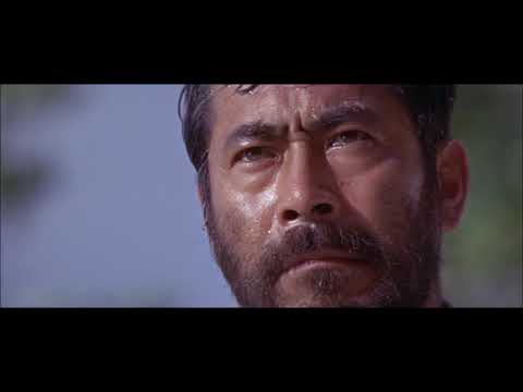 Hell in the Pacific (1968) the full movie