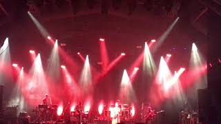 Catherine Ringer ( Les rita mitsouko ) - Marcia Baïla Live @ Décibulles 2018