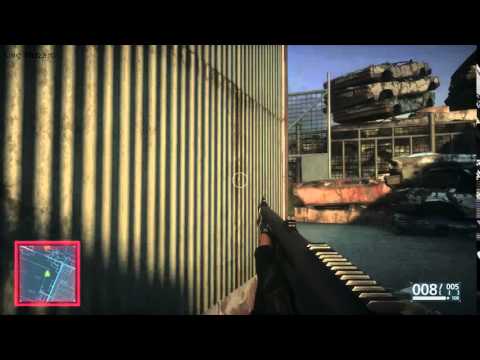 Battlefield: Hardline Campaign playthrough | Episode 6