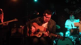 Damien Jurado _ Walrus Live at Leeds Brudenell