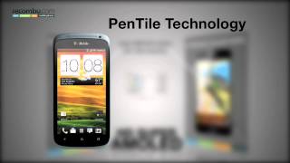 AMOLED explained
