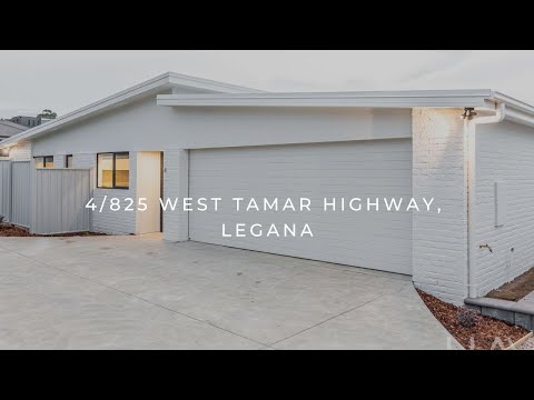 4/825 West Tamar Highway, Legana, TAS 7277, 3 Kuwarto, 2 Banyo, Unit