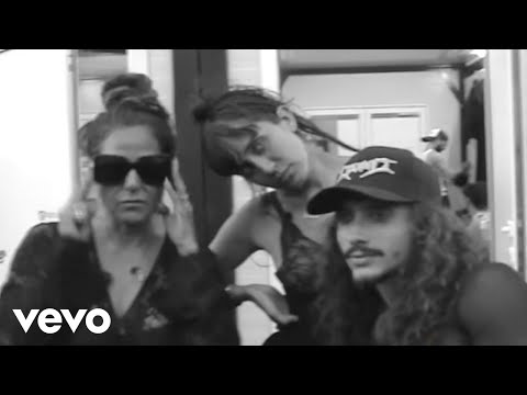 Jesse Jo Stark - bludfest - year one