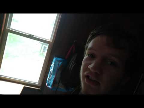 KrabbyVlog #51 - COMEBACK OF A LIFETIME!!