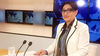 Քանի կա նիկոլիզմը՝ ո՛չ խաղաղ է լինելու, ո՛չ էլ երեխաների ապագան է հստակ լինելու. Լիլիթ Գալստյան