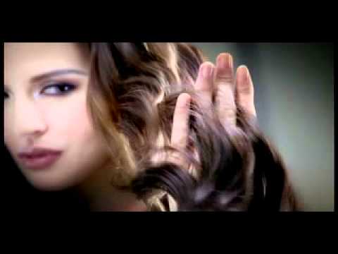 New Perfection by Cream Silk Georgina Wilson (TIME 15s)