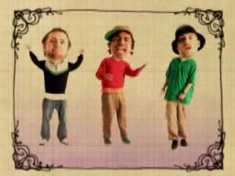 Timbuktu - Det Löser Sig m/ Chords & Supreme