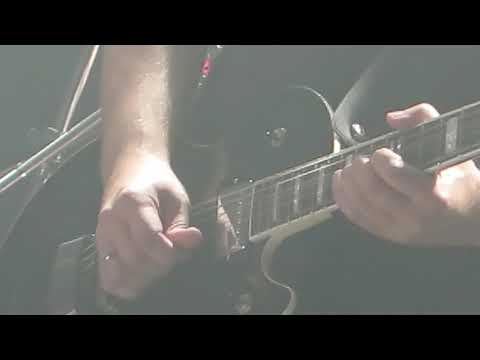 Bjorn Riis in the Cacaofabriek - Forever Comes To An End