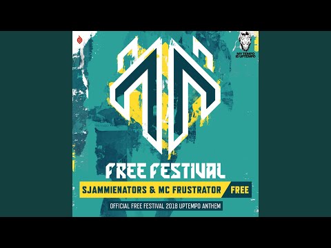 Free (feat. MC Frustrator)