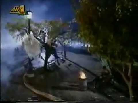 Christmas Show Harry Klynn 4