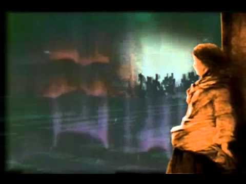 The Second Law - Out of the Anonymous