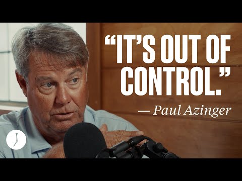 Paul Azinger: Golf Instruction Is Getting Out Of Hand
